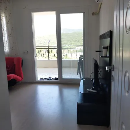 Demir Apart-otel Апартаменты *