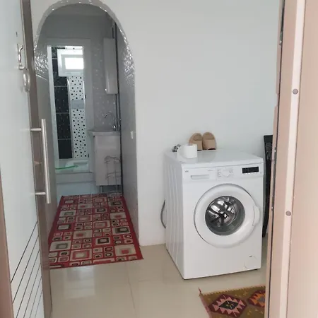 Demir Apart-otel Apartment Kas