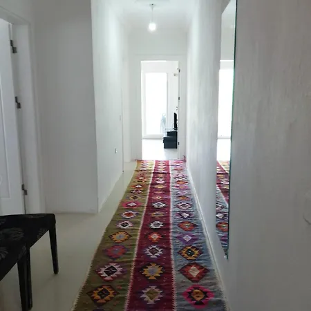 Апартаменты Demir Apart-otel *