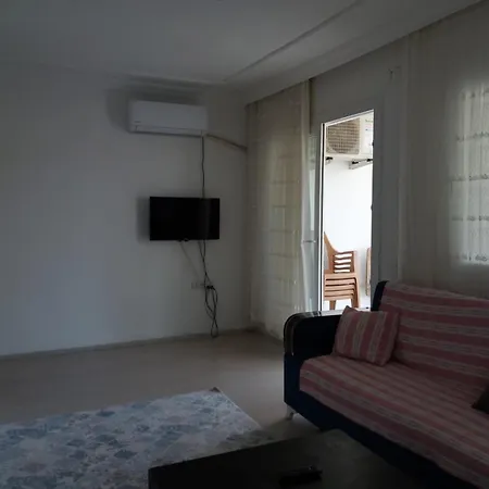 Demir Apart-otel Apartment *