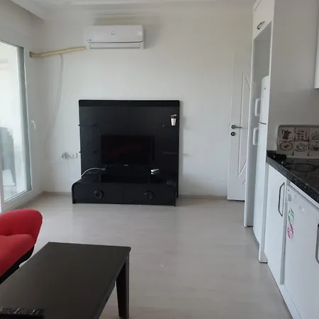 Demir Apart-otel * Kas