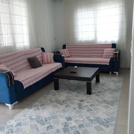 Demir Apart-otel Apartment Kas