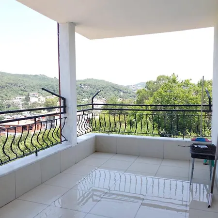 Demir Apart-otel Апартаменты *