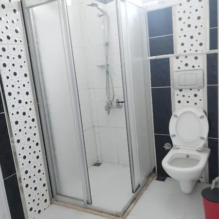 Апартаменты Demir Apart-otel Каш