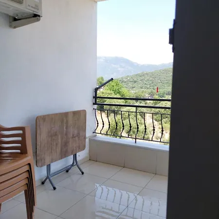 Apartment Demir Apart-otel