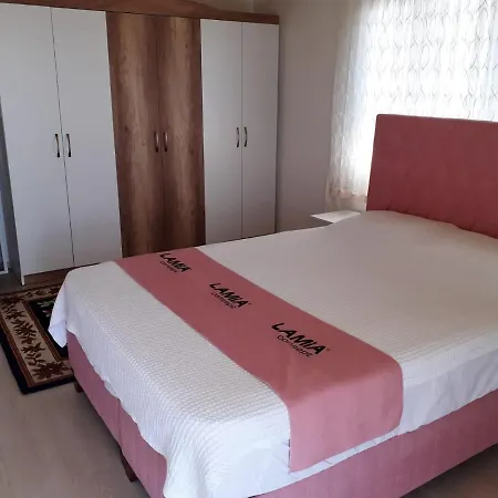 Demir Apart-otel Апартаменты *