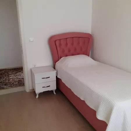 Demir Apart-otel Каш