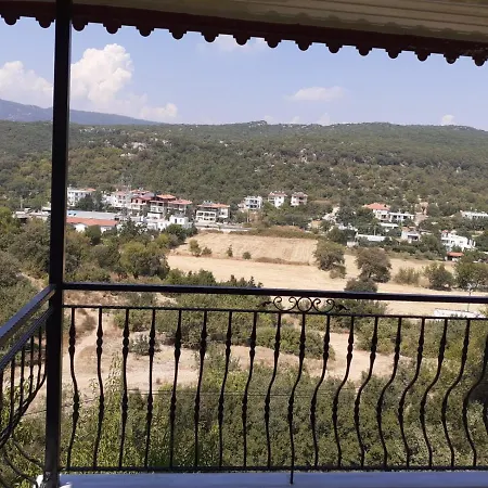 Demir Apart-otel * Kas