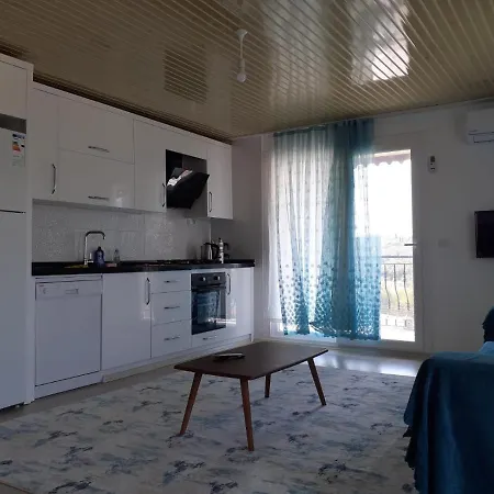 Апартаменты Demir Apart-otel