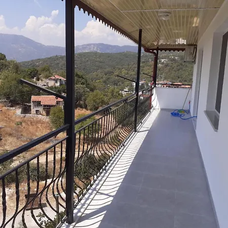 Апартаменты Demir Apart-otel *