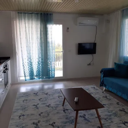 Demir Apart-otel * Каш