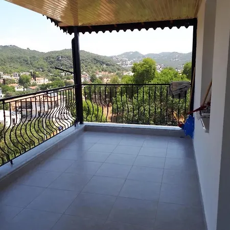 Demir Apart-otel Apartment *