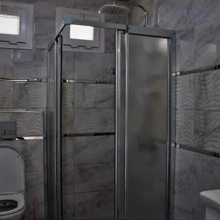 Demir Apart-otel Каш