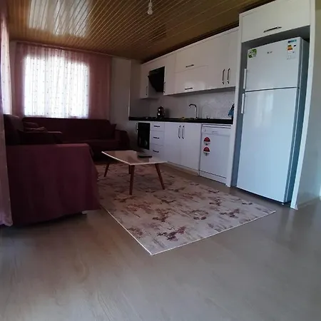 Apartment Demir Apart-otel