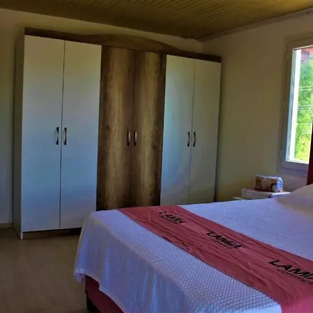 Demir Apart-otel * Каш