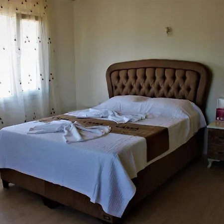 Apartment Demir Apart-otel *