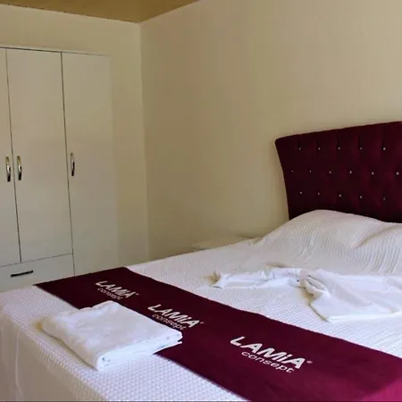 Апартаменты Demir Apart-otel Каш