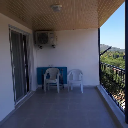 Apartment Demir Apart-otel Kas