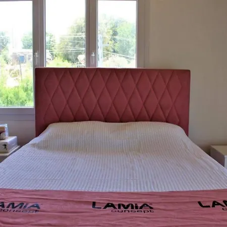 Demir Apart-otel Apartment