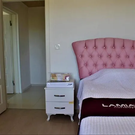 Demir Apart-otel Каш