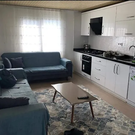 Апартаменты Demir Apart-otel Каш