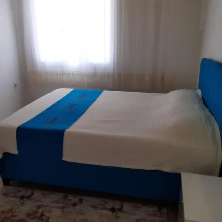 Demir Apart-otel Kas