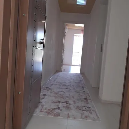 Demir Apart-otel Kas