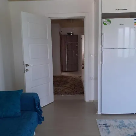 Апартаменты Demir Apart-otel