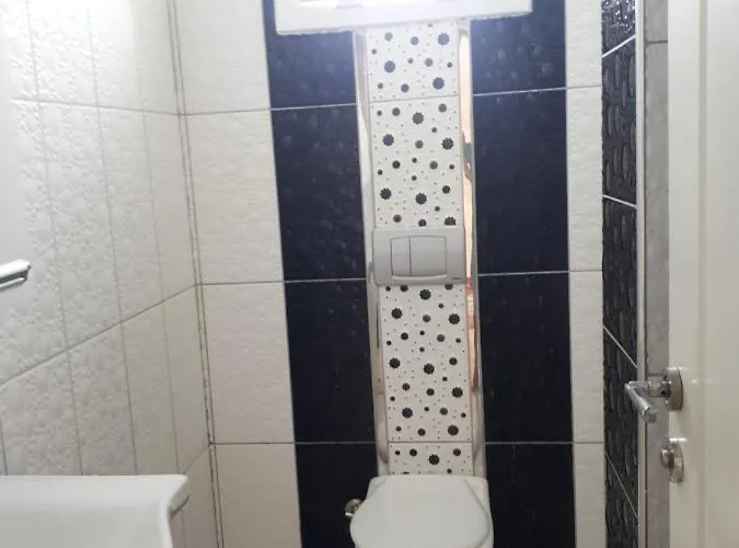 Appartamento Demir Apart-otel