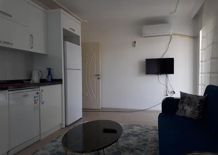 Appartamento Demir Apart-otel