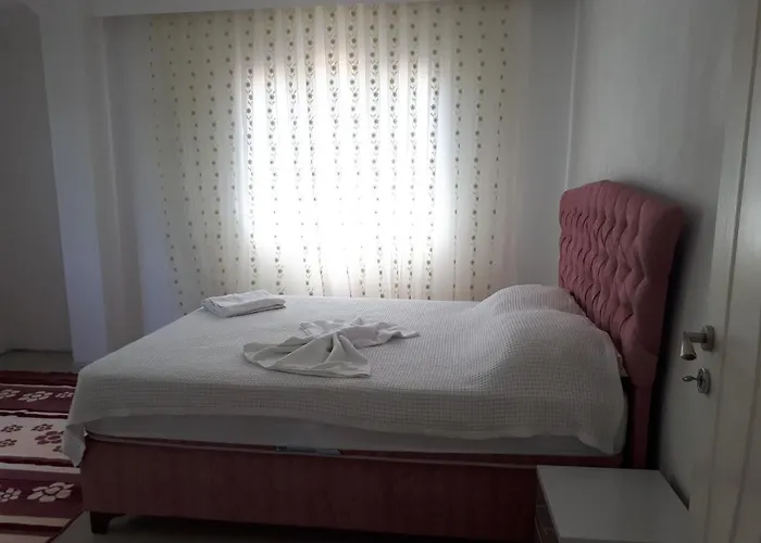 Appartamento Demir Apart-otel