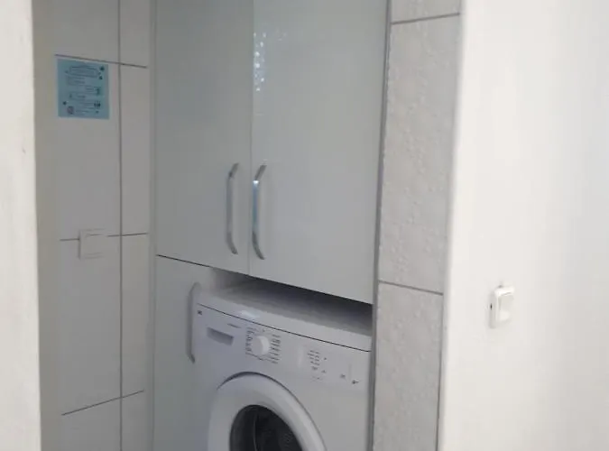 Demir Apart-otel Appartamento Kaş