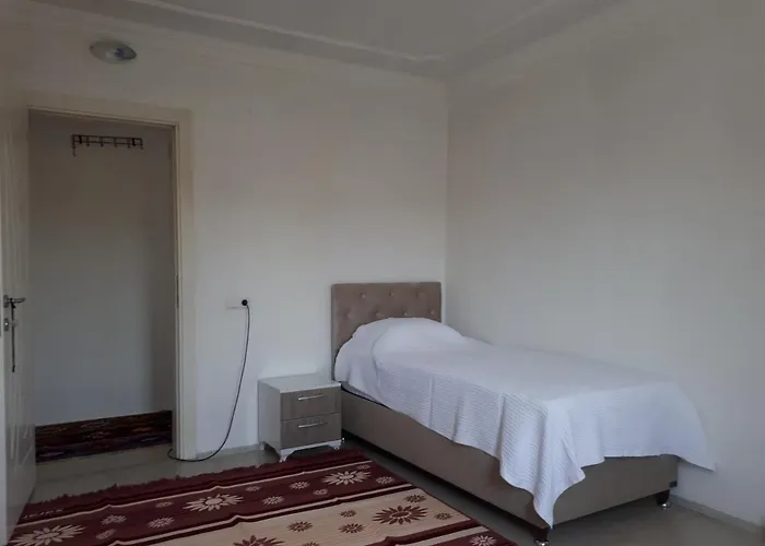 Demir Apart-otel דירה