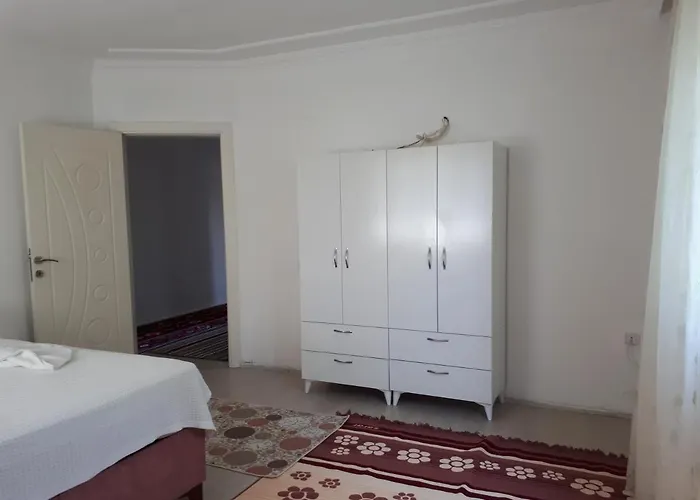 Demir Apart-otel קס