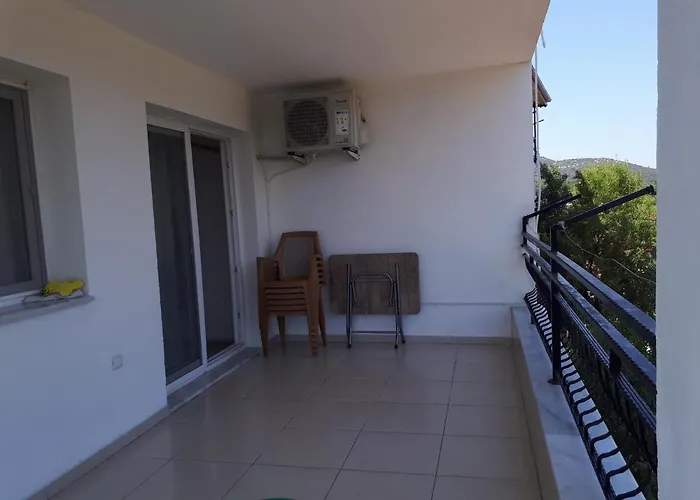 Appartamento Demir Apart-otel *