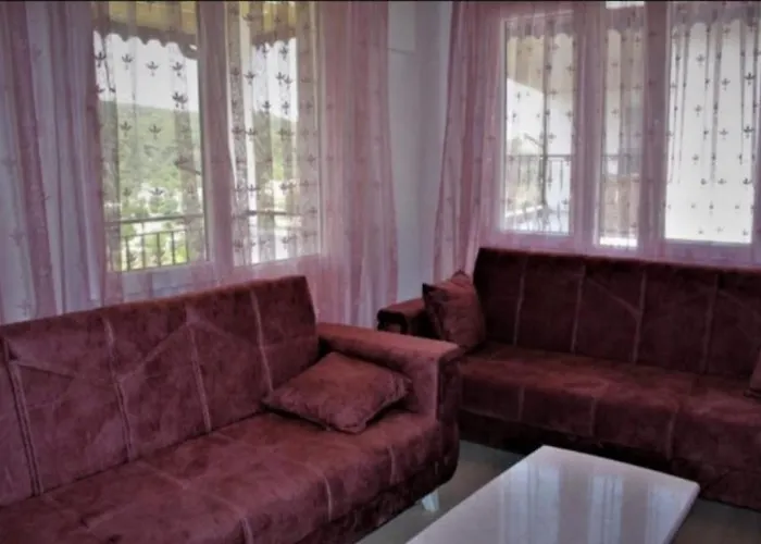 Demir Apart-otel Appartamento *