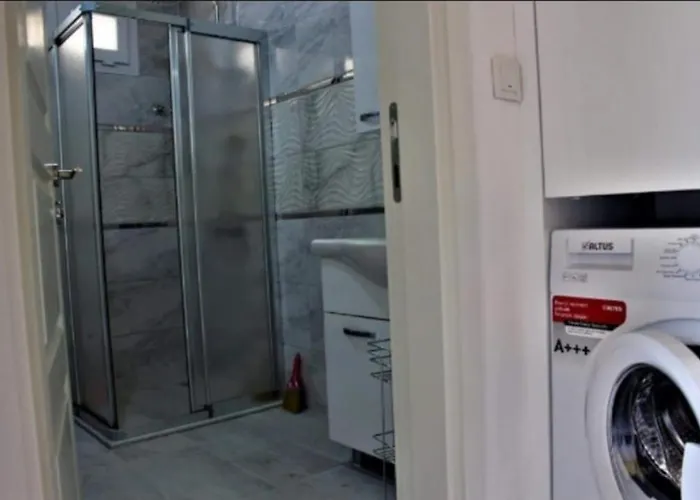 Demir Apart-otel Appartamento *