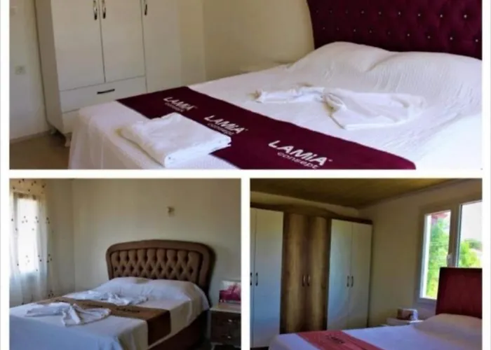 Demir Apart-otel Kaş