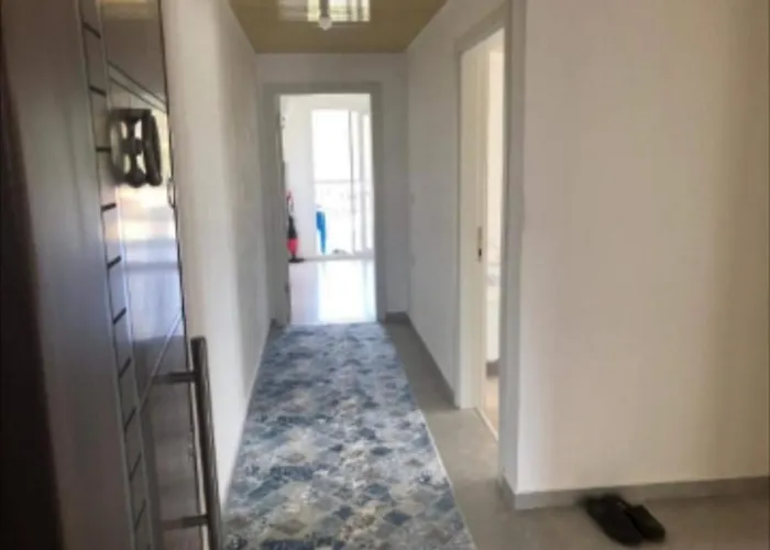 Appartamento Demir Apart-otel Kaş