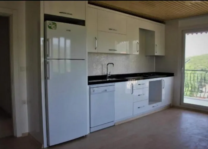 Demir Apart-otel Kaş