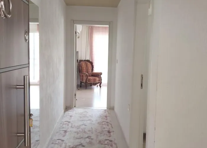 Demir Apart-otel דירה *