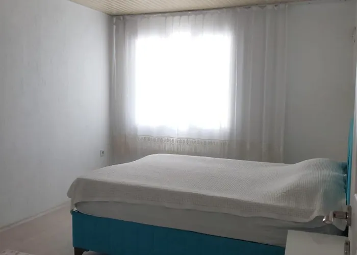 Appartamento Demir Apart-otel