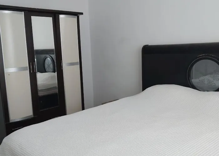 דירה Demir Apart-otel