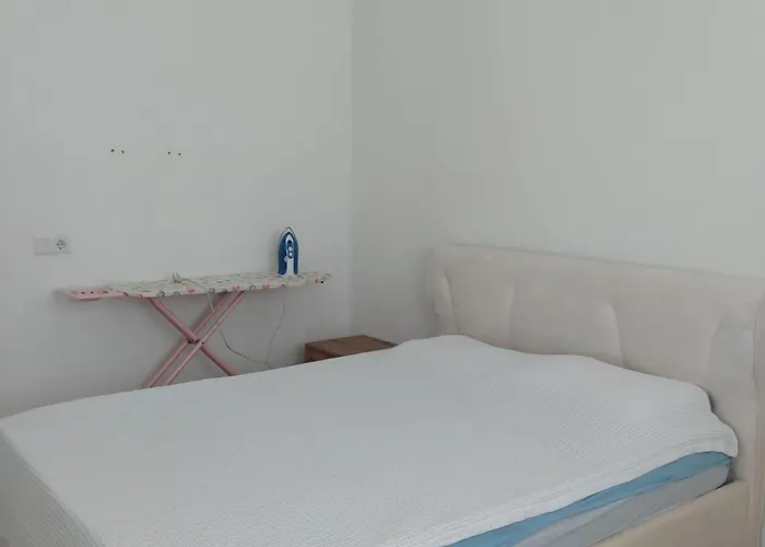 דירה Demir Apart-otel קס