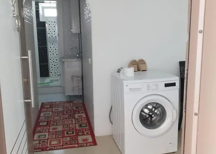 Demir Apart-otel דירה קס