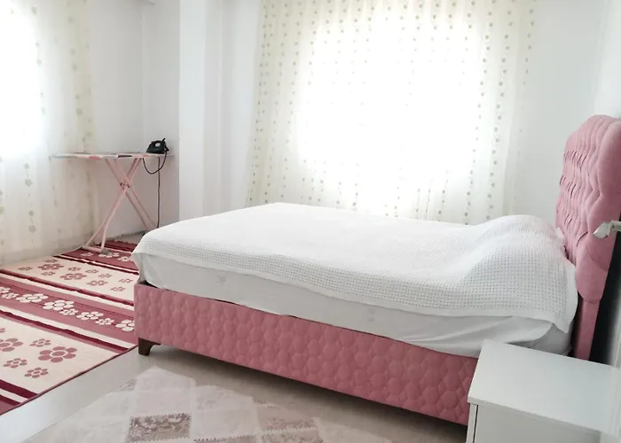 Appartamento Demir Apart-otel