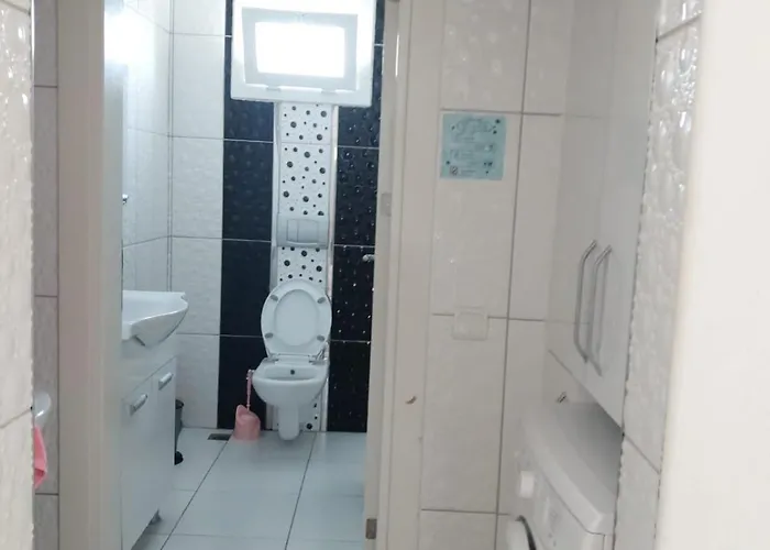 Appartamento Demir Apart-otel *