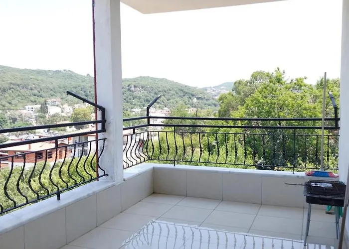 Demir Apart-otel Appartamento *