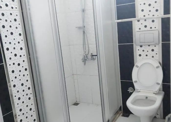 Appartamento Demir Apart-otel Kaş