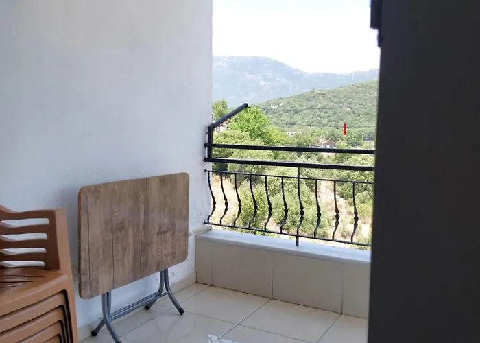 Appartamento Demir Apart-otel